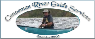 Canoeman River Guide Services
