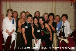 These women look SO much better than they did 40 years ago!
