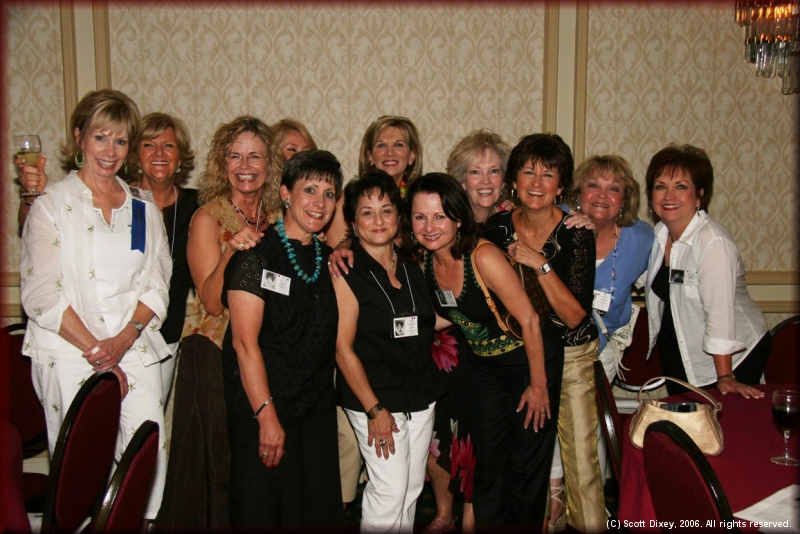 These women look SO much better than they did 40 years ago!