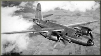 B-26 Marauder