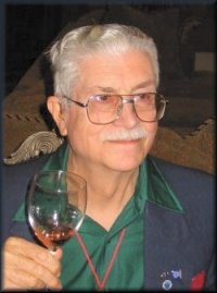 Harry Jones, Ace bomber pilot, WWII Hero and father of Sharon Jones