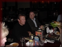 Pam Hare Bazet, Gary Tatom and Mike Turner
