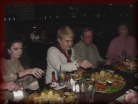 Kathye Hammontree, Brenda Babb, Jerry Babb and Jan Sandlin