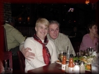 Brenda Babb, Jerry Babb and Jan Sandlin