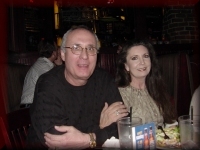 Danny and Kathye Hammontree