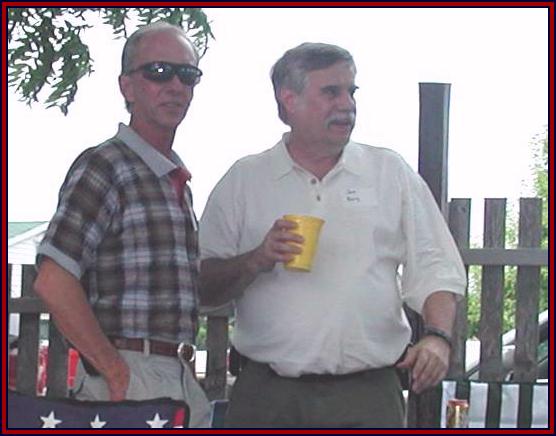 KHS Class of 1966 Backyard Barbecue Fundraiser Party