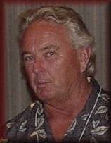 John Barnard at the 40th Reunion, 2006