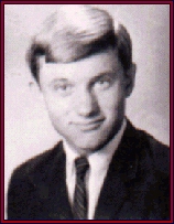 John Allen Barnette, 1966