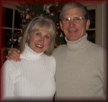 Patsy and Jim Bracy, 2005