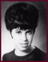 Carol Ann Cecil, 1966