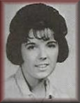 Linda Marie Covington, 1966