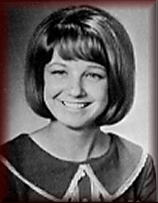 Carolyn Sue Cox, 1966