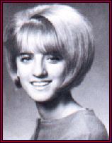 Carolyn Egner, 1966