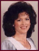 Peggy Finney Kowalski, July, 1986