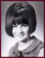 Kathy Freeman, 1966