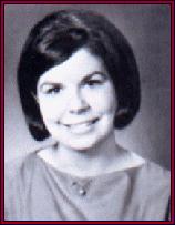 Cynthia Ann Furgeson, 1966