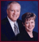 Michael and Sara Gaddy, 1998