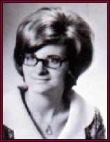 Patricia Gail George, 1966