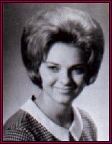 Cheryl June Gibson, 1966