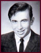 Gary Wade Green, 1966