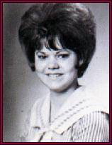 Georgia Ann Hammond, 1966