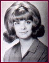 Pamela Kaye Harman, 1966