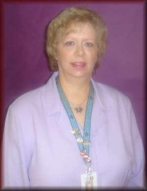 Judy Hawthorne Bryant