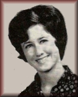 Sue Hixon, 1966