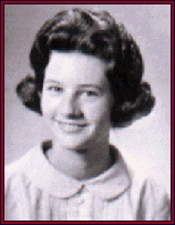 Barbara Maree Killebrew, 1966