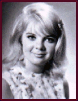 Doris Jeannie Kilmer, 1966