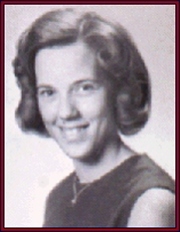 Judith Klosterman, 1966