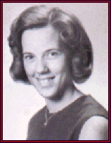 Judith Ann Klosterman, 1966