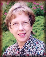 Judith Ann Klosterman Craig, 2007