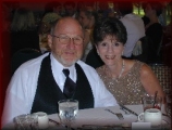 Don and Janet MacClary, 2006