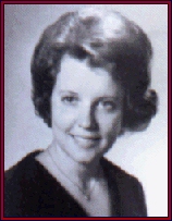 Peggy Annette Koch, 1966