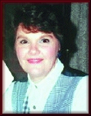 Barbara Lester McKinight, 2000