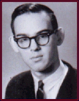 Robert Lee Livingston, 1966