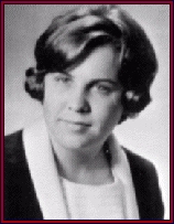 Patricia E. Maxwell, 1966