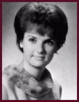 Linda Marian McAlpine, 1966