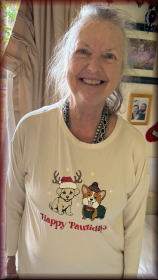 Linda McAlpine Hand, 2026