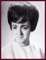Cynthia Ann McClung, 1966