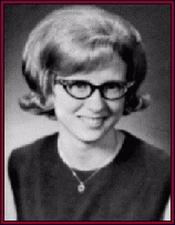 Rita Jeanette McClurkan, 1966