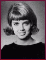 Sue Ann McCombs, 1966