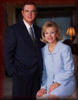 Rick and Kay McCrary, 2006