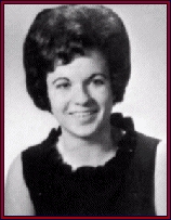 Patsy Ruth McDonald, 1966