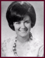 Virginia Ann McDonald, 1966