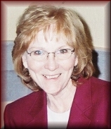 Betty Mull Simien, 2007