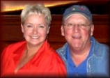 Judy and Robert Nelson, 2007