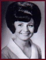 Patsy Doylene O'Rear, 1966