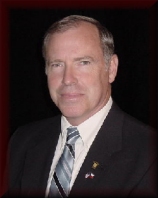 Col. (Retired) Michael W. Parker